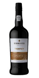 Burmester fine Tawny  0.75l