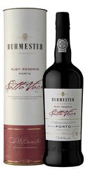 Burmester Reserva Sotto Voce  0.75l