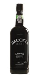 Dacosta tawny  0.75l