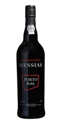 Messias Ruby  0.75l