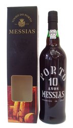 Messias 10y  0.75l