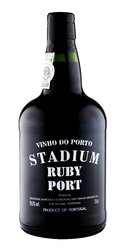 Stadium fine Ruby  0.75l