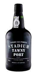 Stadium fine Tawny  0.75l