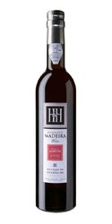 Henriques &amp; Henriques single harvest 1998  0.5l