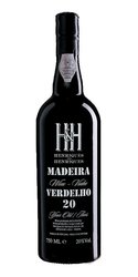 HH Madeira 20y Verdelho      0.75l