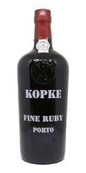 Kopke Ruby  0.75l