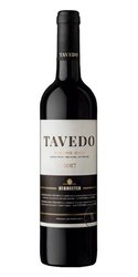 Tavedo tinto Burmester  0.75l