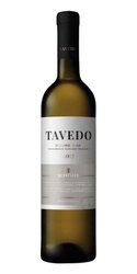 Tavedo branco Burmester  0.75l