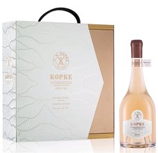 Kopke Reserva rose Sao Luiz  3x0.75l