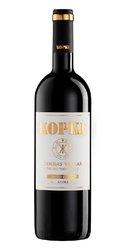 Kopke tinto Vinhas Velhas ltd.  0.75l