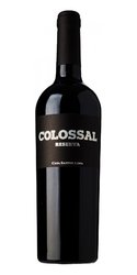 Colossal Reserva Santos Lima  0.75l