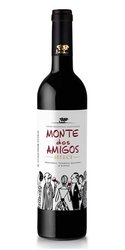 Monte dos Amigos tinto Relvas  0.75l