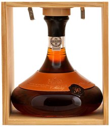 Feuerheerds 30y karafa Tawny Port  0.75l