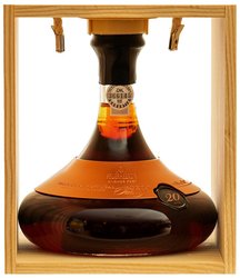 Feuerheerds 20y karafa Tawny Port  0.75l