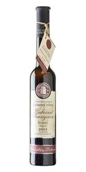 Lechovice Cabernet Sauvignon ledové víno  0.2l