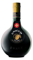 Zwack Unicum Plum  0.7l