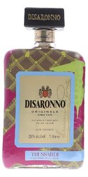diSaronno wears Trussardi  0.7l