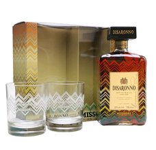 diSaronno Original drkov kazeta  0.7l