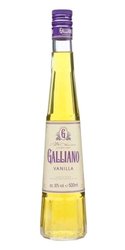 Galliano Vanilla  0.7l