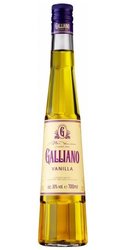 Galliano Vanilla  0.7l