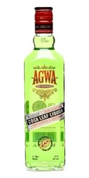 Agwa de Bolivia  0.7l