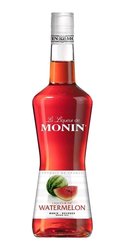 Monin Meloun vodn likr  0.7l