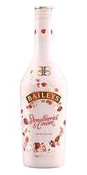 Baileys Strawberries Cream  0.7l