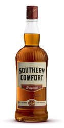 Southern Comfort miniaturka 0.05l