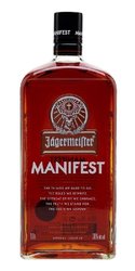 Jagermeister Manifest  1l