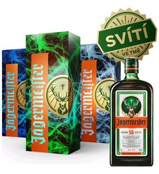 Jagermeister Svtc  0.7l