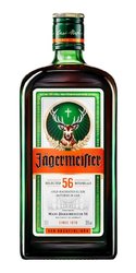 Jagermeister  0.35l