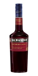 Crme de Cassis de Kuyper  0.7l