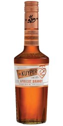 Apricot brandy de Kuyper  0.7l