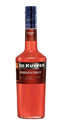 de Kuyper Passion fruits  0.7l