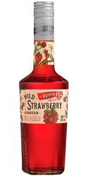 de Kuyper Wild strawberry  0.7l