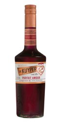 de Kuyper Parfait Amour  0.7l