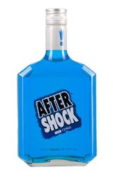 After Shock Blue  0.7l