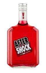 After Shock Red  0.5l