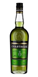 Chartreuse Verte  0.7l