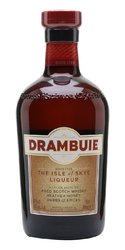 Drambuie the Isle of Skye  1l