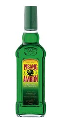 Pisang Ambon Original  0.7l