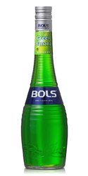 Bols Banana Green  0.7l