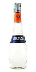 Bols Peach  0.7l