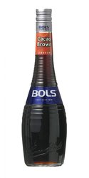 Bols Cacao brown  0.7l