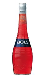 Bols Red orange  0.7l