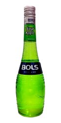 Bols Sour apple  0.7l