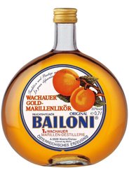 Bailoni Wachauer Marillen  0.7l