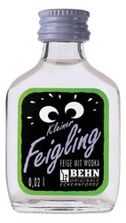 Kleiner Feigling miniaturka  0.02l