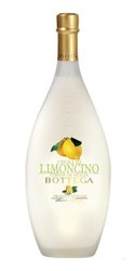 Crema di limoncino Bottega  0.5l