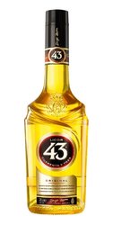 Licor 43 Original 0.7l